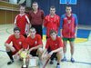 Турнир ко Дню энергетика Турнир ко Дню энергетика