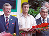 Трудовая слава Липецка Трудовая слава Липецка
