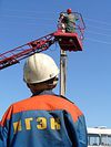 К халатности прибавились «невинные» забавы К халатности прибавились «невинные» забавы