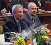 Вновь в числе призёров Вновь в числе призёров