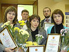 Победители конкурса Победители конкурса