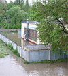 Затопление ЦНС Затопление ЦНС