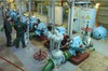 Усиленный режим работы в Новогодние праздники Усиленный режим работы в Новогодние праздники