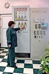 На майские праздники – усиленный режим работы На майские праздники – усиленный режим работы
