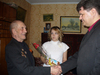 Праздник с сединою на висках Праздник с сединою на висках